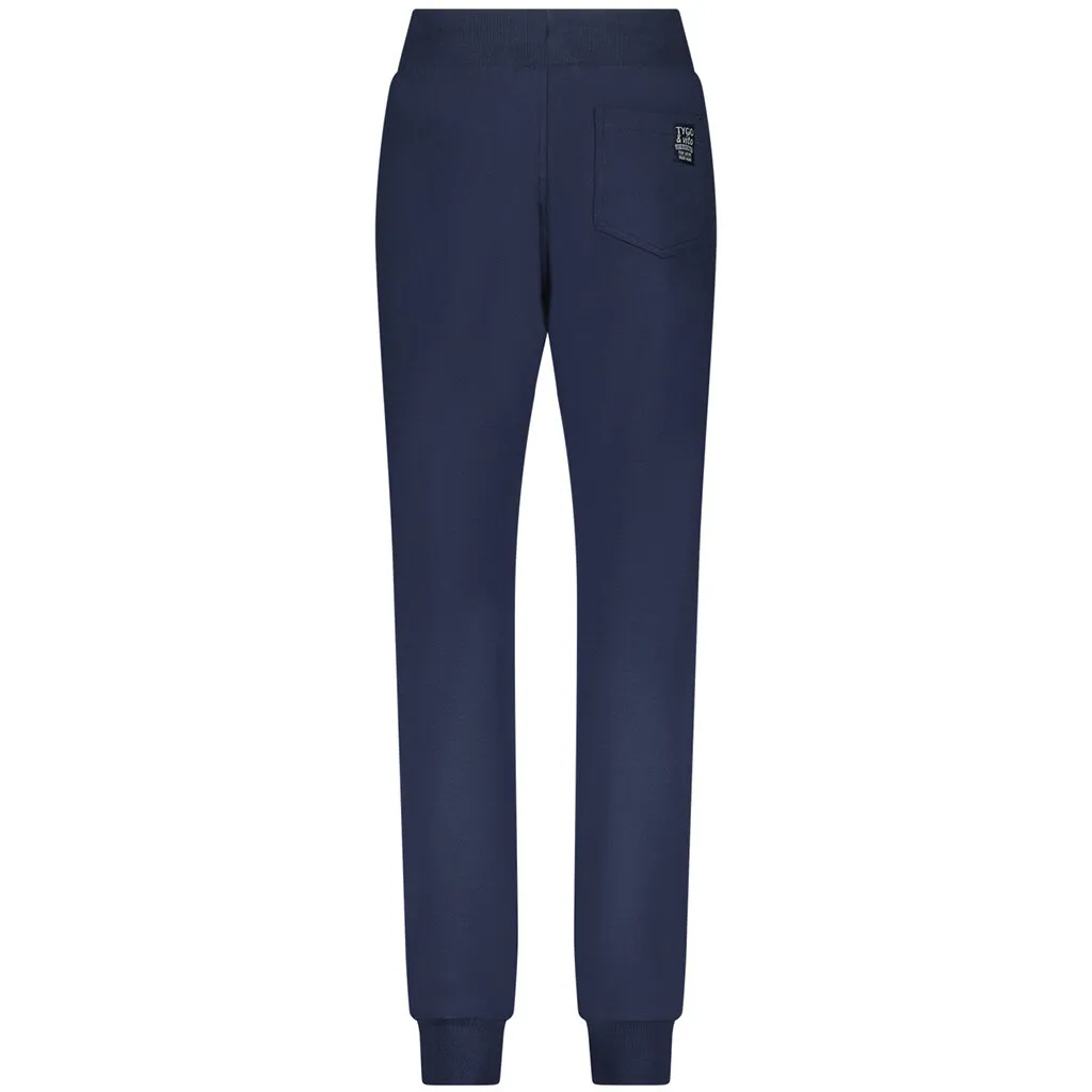 Joggingbroek Boaz (navy)