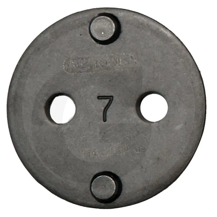 KS Tools Adapter voor remzuigergereedschap #7, Ø - Diameter: 42 mm