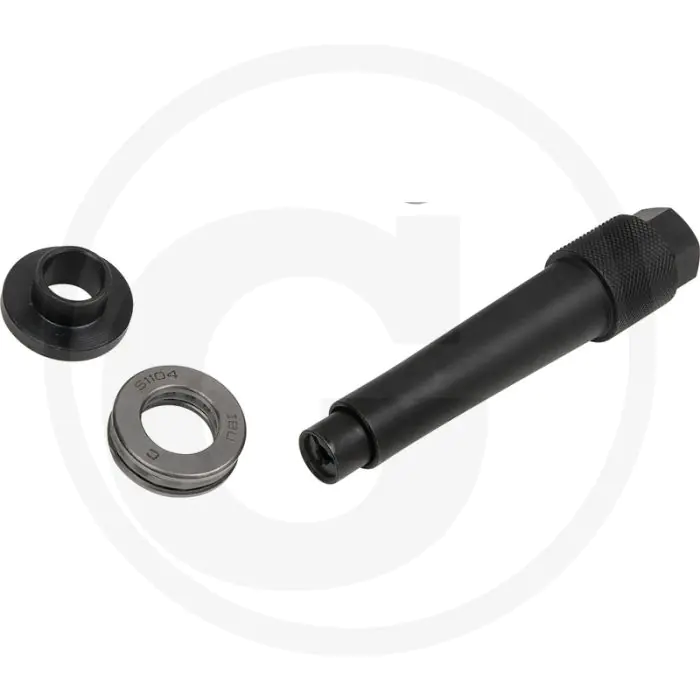 KS Tools Glühkerzen-Auszieher-Satz, 3-tlg. - Lengte: 130mm