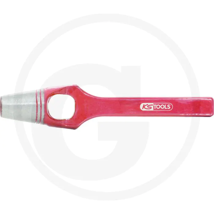 KS TOOLS HOLPIJP, 54 MM  SPECIAAL GEREEDSCHAPSSTAAL
