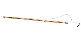 Lamp voor infraroodstraler IRS20G MW Tools