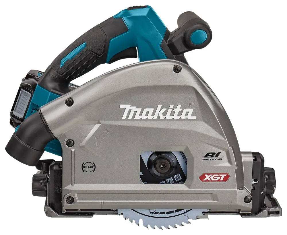 MAKITA ACCUINVALCIRKELZAAG 40V SP001GZ04 ZONDER ACCU'S EN LADER
