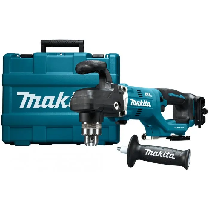 Makita DDA450RTE 18 V Haakse boormachine