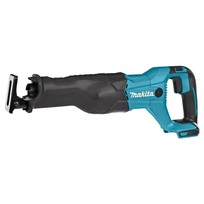 MAKITA DJR186ZK RECIPROZAAG             18V  ZONDER ACCU'S EN LADER