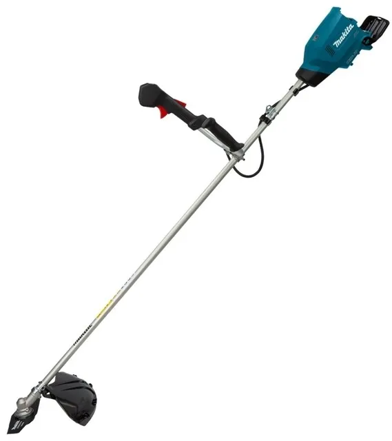 MAKITA DUR369AZ 2 X 18 V ACCU BOSMAAIER  ZONDER ACCU EN LADER