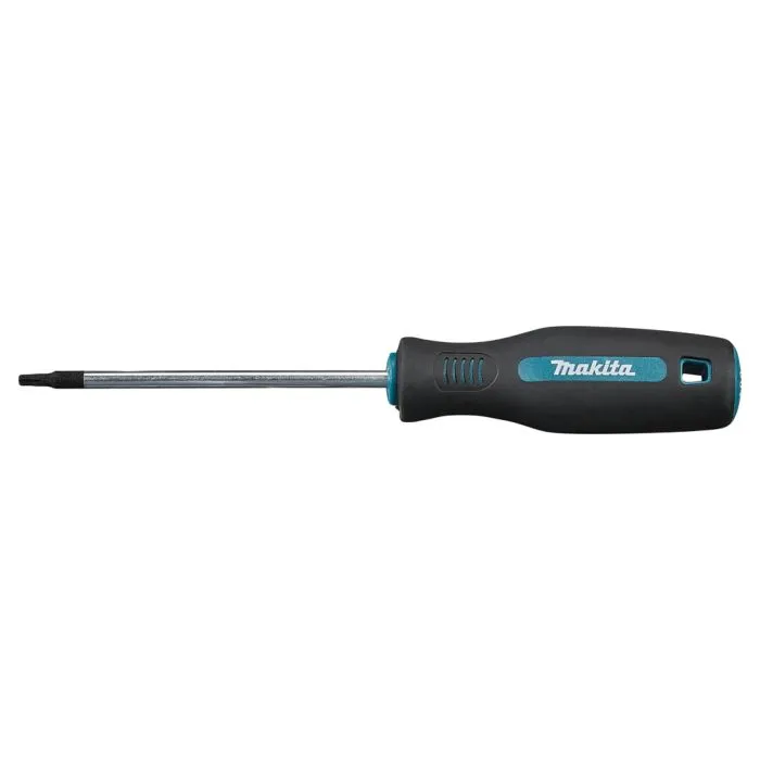 MAKITA E13530 SCHROEVENDRAAIERSET 5DELIG TORX