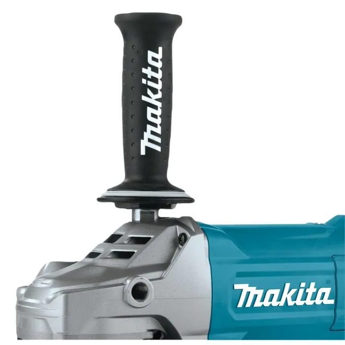 Makita GA7071X1 230 V Haakse slijper 180 mm