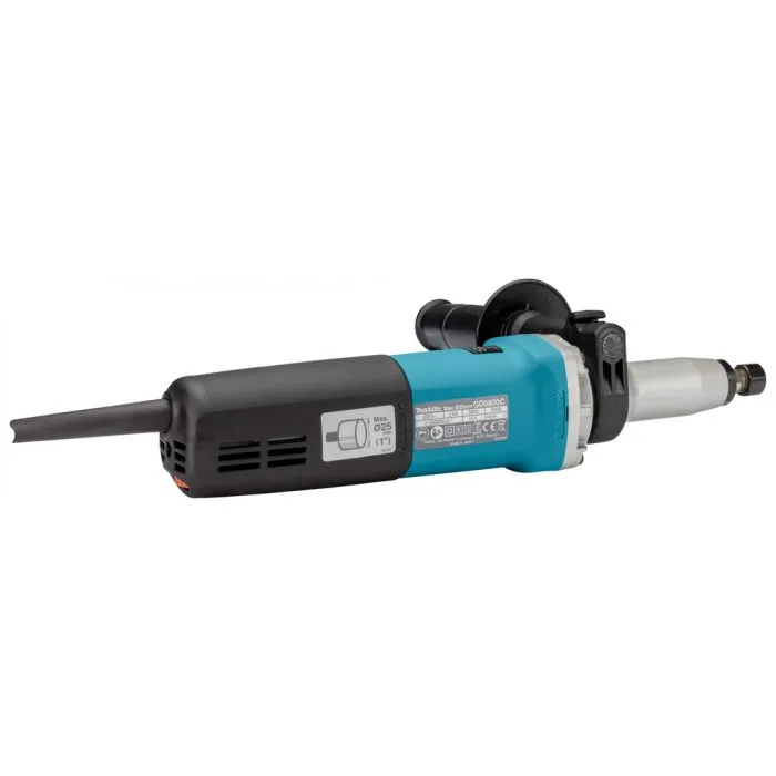 Makita GD0800C 230 V Rechte slijper