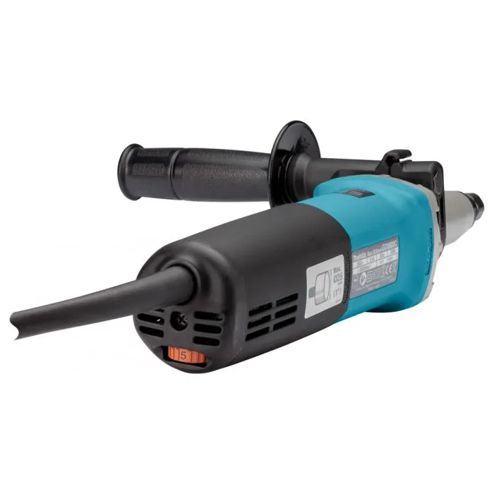 Makita GD0800C 230 V Rechte slijper