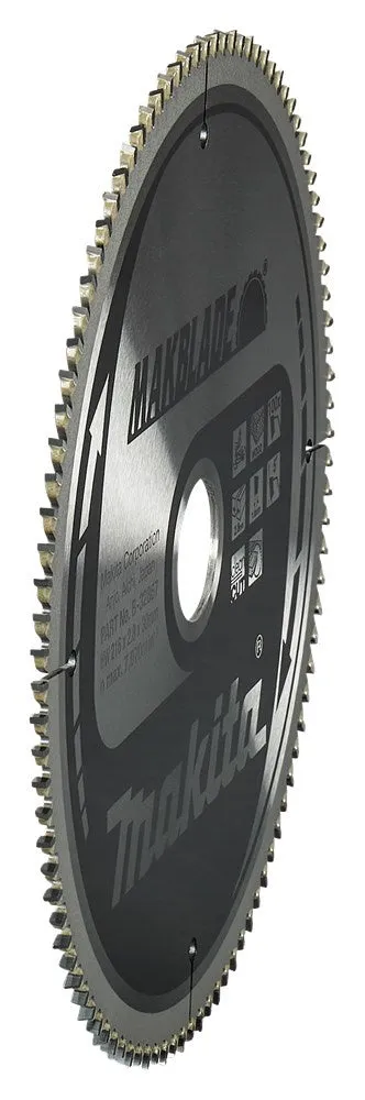 MAKITA ZAAGBLAD HOUT 216X30X2.1MM 100T 5G  B32867