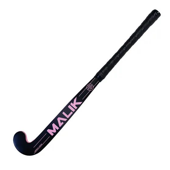 Malik CenterBow Hout Junior