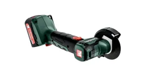 METABO Accu haakse slijper PowerMaxx CC 12 BL 600348500
