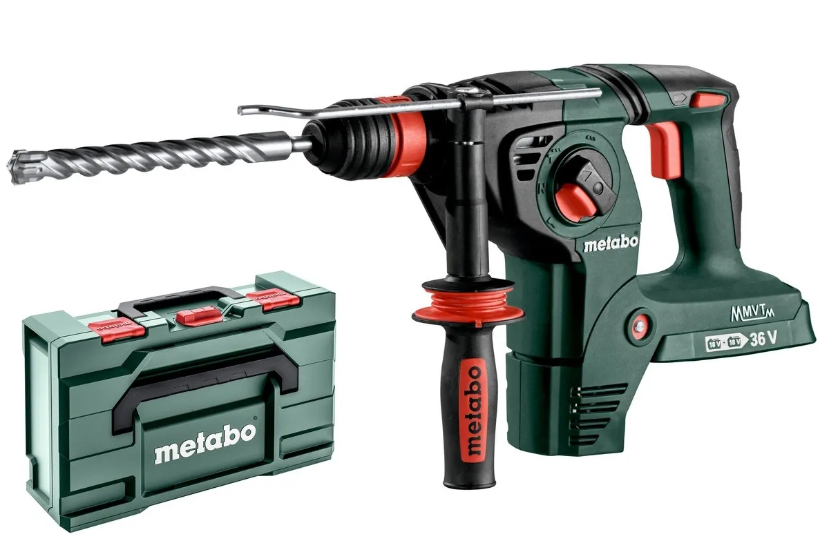 METABO ACCUHAMER KHA 3618 LTX 32 600796840
