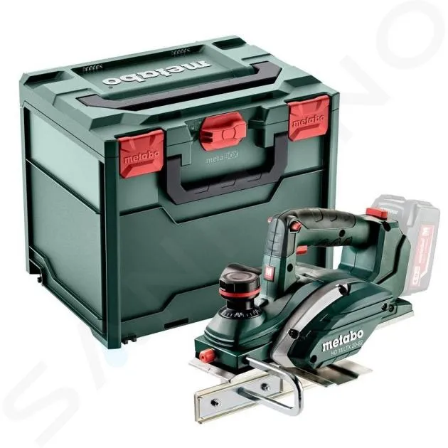 METABO GEREEDSCHAP  18V ACCUSCHAAF 82 MM, ZONDER ACCU EN LADER 602082840