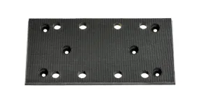 METABO Schuurplateau - Klittenband 93x185mm 624738000