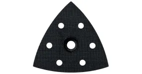 METABO Schuurplateau met klittenband in de hoek 93 mm 624992000