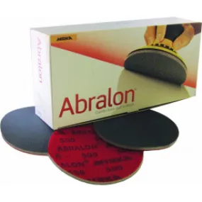 MIRKA Abralon Schuurschijven 150mm
