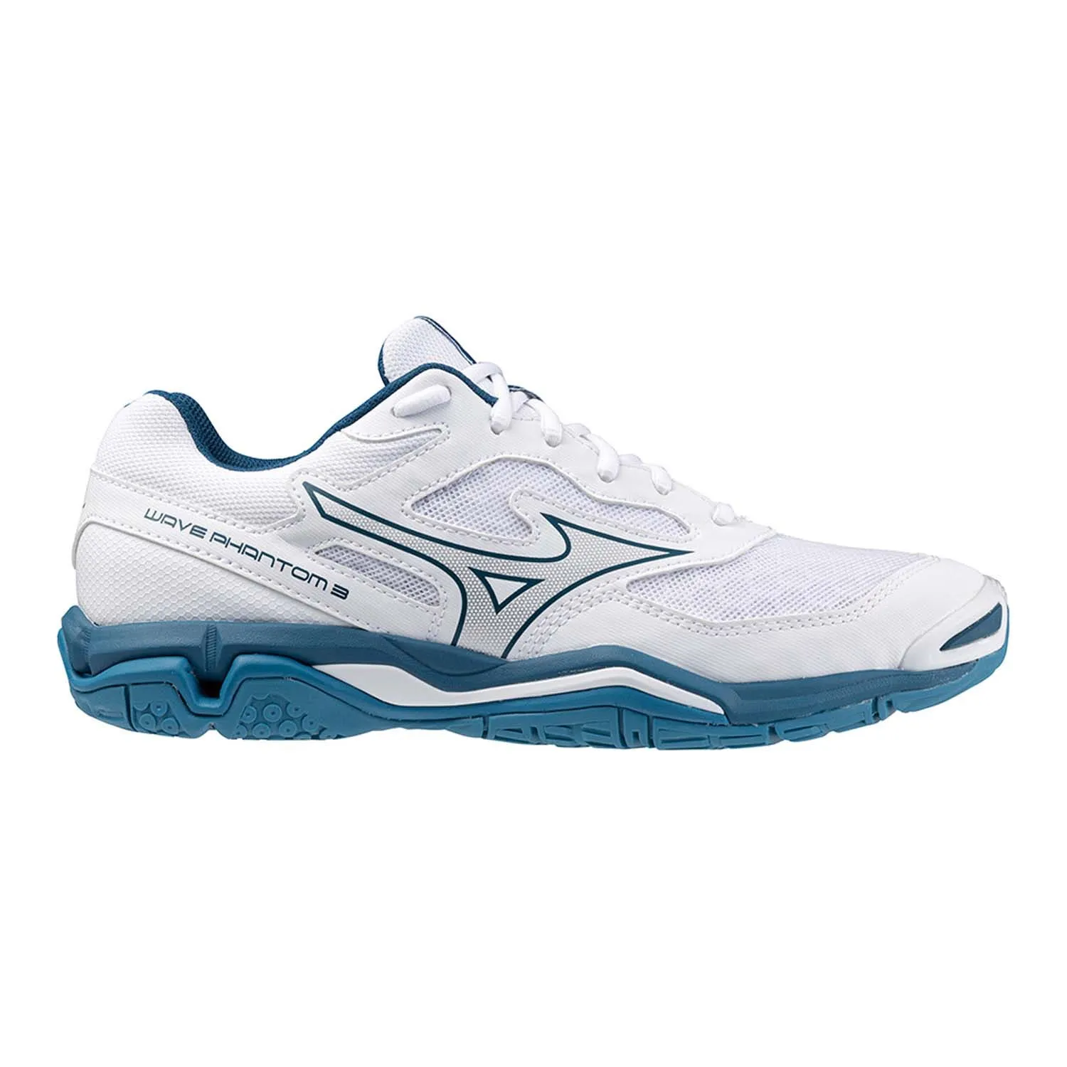 Mizuno Wave Phantom 3
