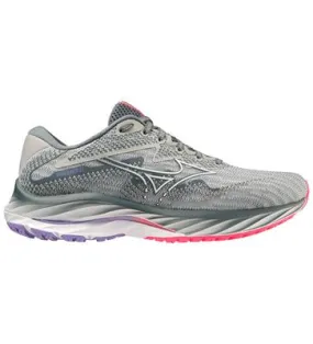 Mizuno Women Wave Rider 27W Hardloopschoenen
