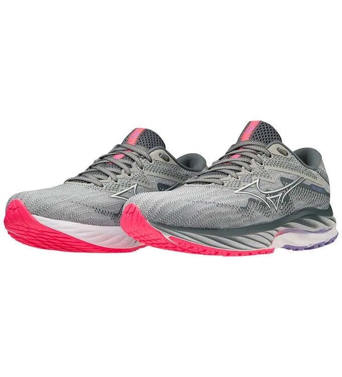 Mizuno Women Wave Rider 27W Hardloopschoenen