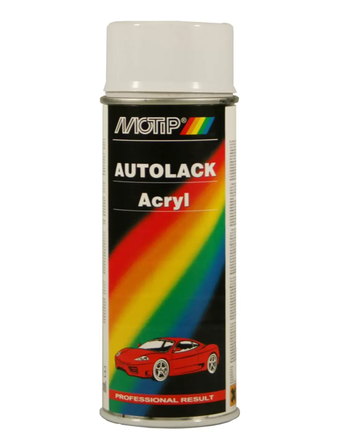 Motip 45216 spuitbus 400ml