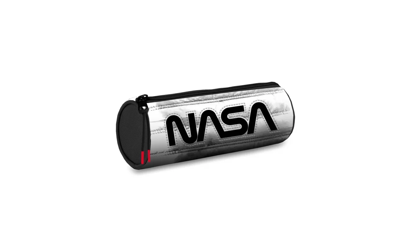 NASA etui rond