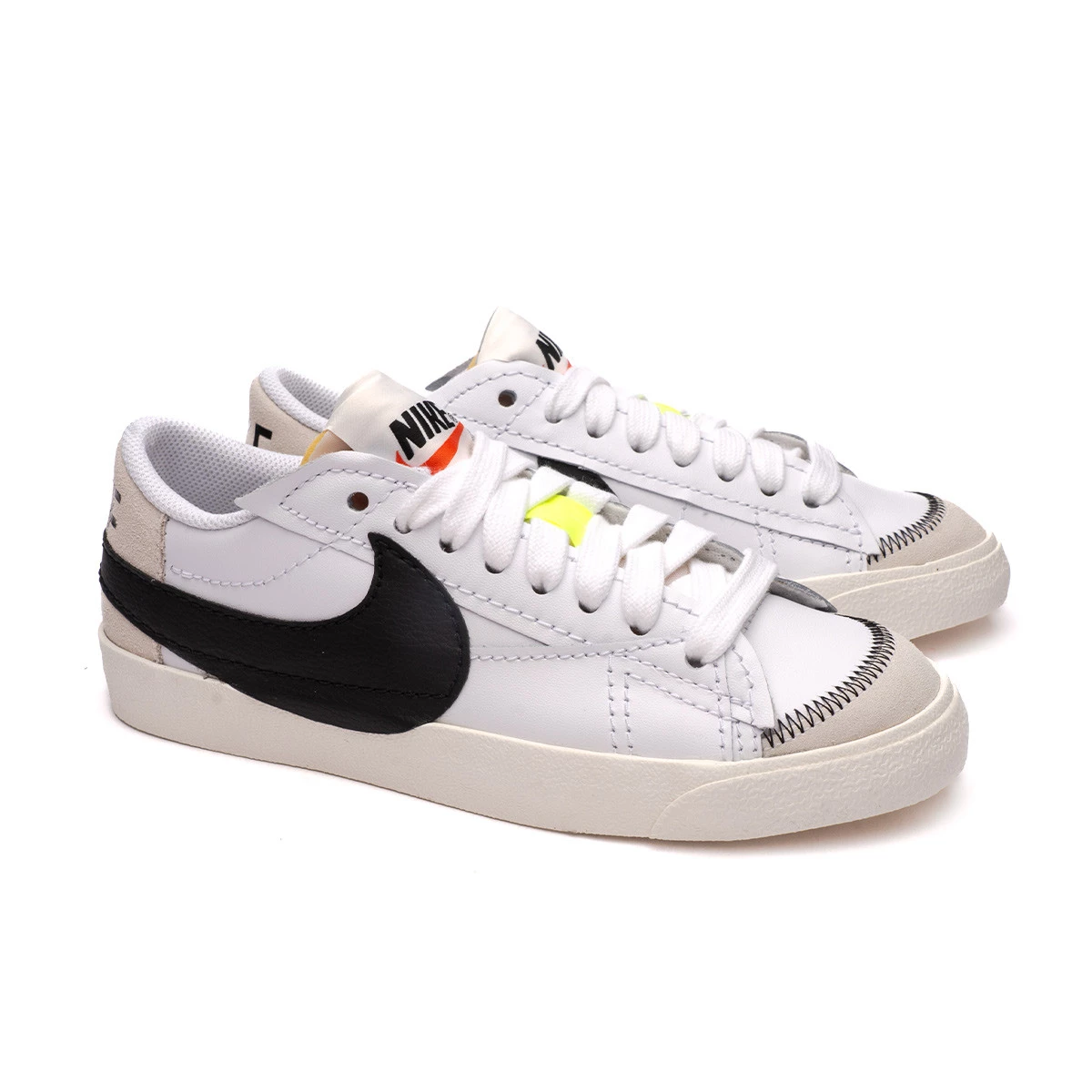 Nike Blazer Low 77 Jumbo Mujer Trainers