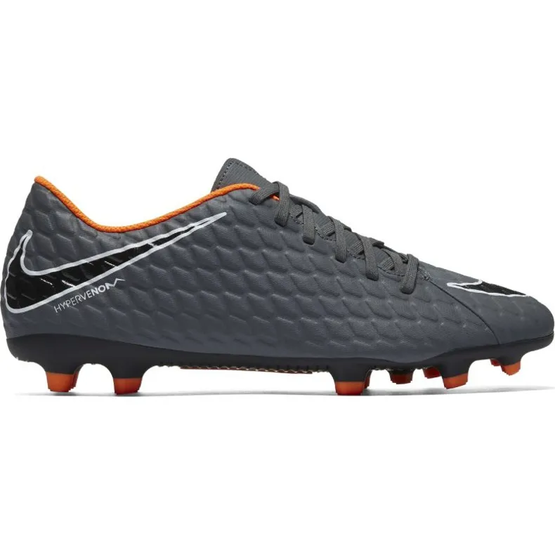 Nike Hypervenom Phantom 3 voetbalschoen