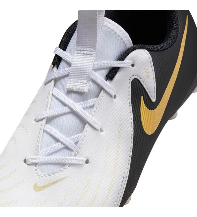 Nike JR Phantom GX 2 Academy FG/MG Voetbalschoenen