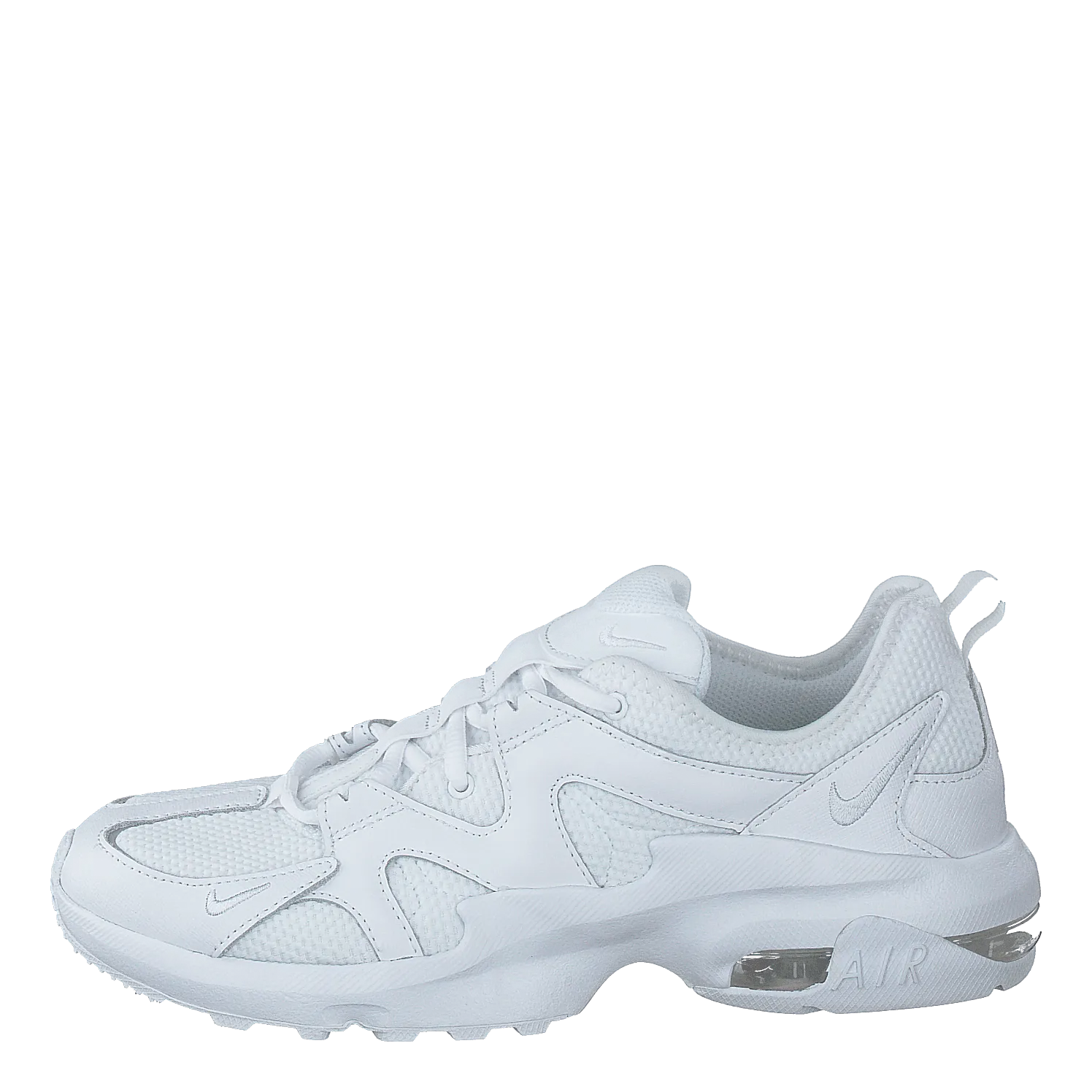 Nike schoenen Wmns Air Max Graviton White/white