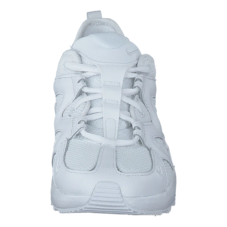 Nike schoenen Wmns Air Max Graviton White/white