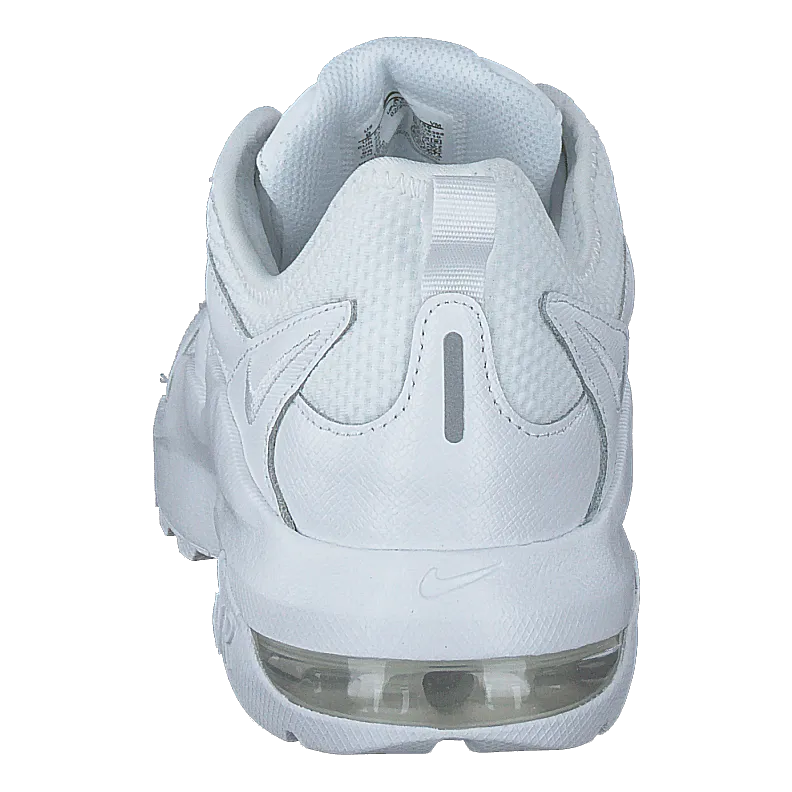 Nike schoenen Wmns Air Max Graviton White/white