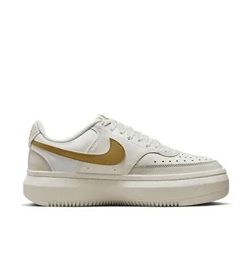 Nike Women Court Vision Alta Sneakers