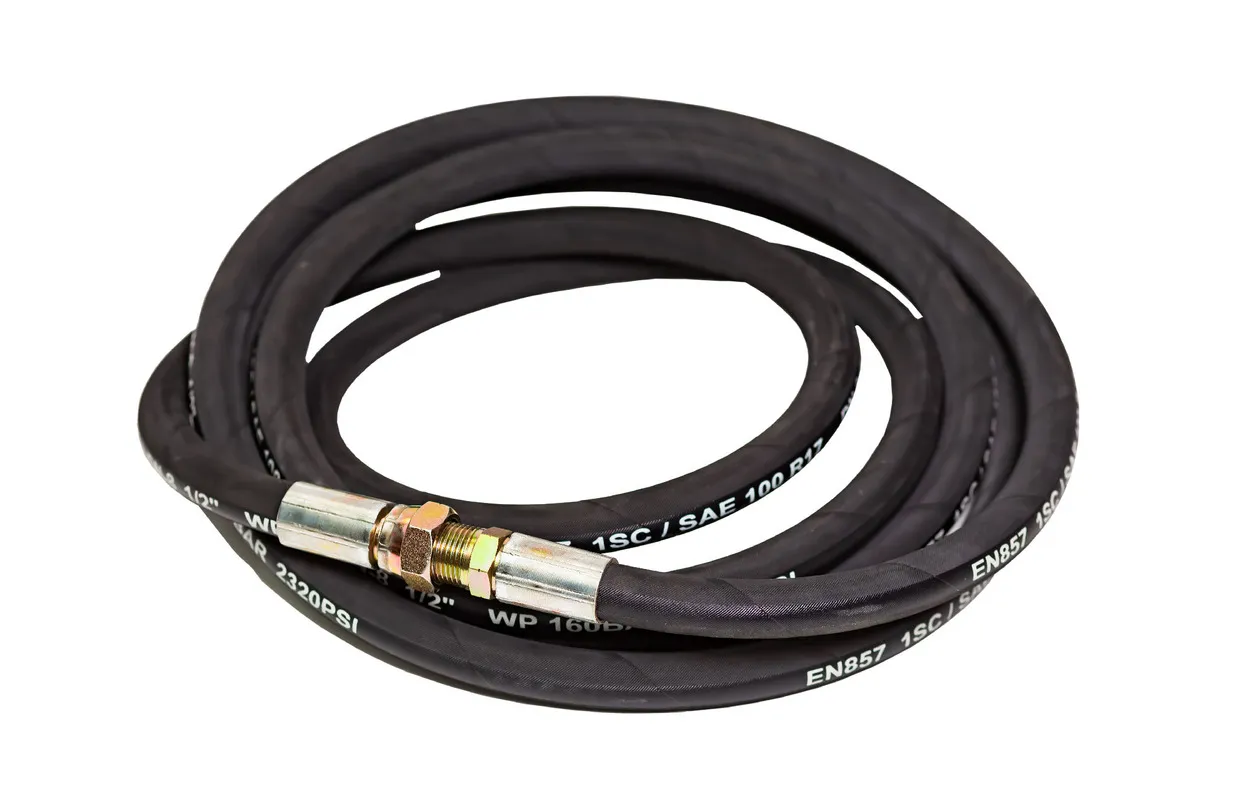 Olieslang oliepompen OPP MW Tools