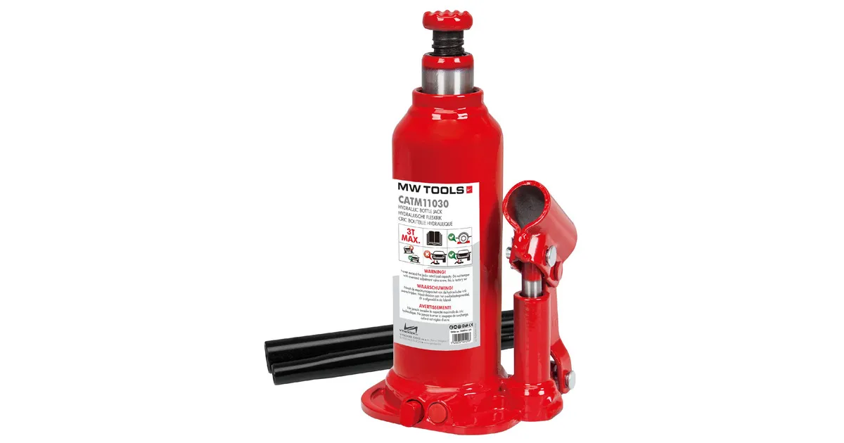 potkrik 3 t MW Tools