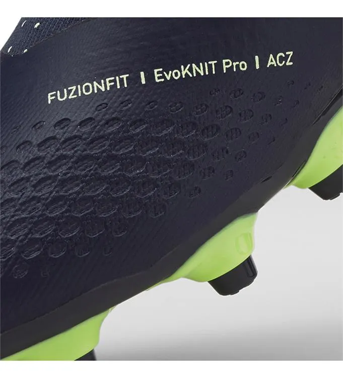 PUMA Future 3.4 FG/AG JR Voetbalschoenen