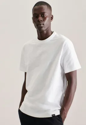 Ronde Hals T-Shirt