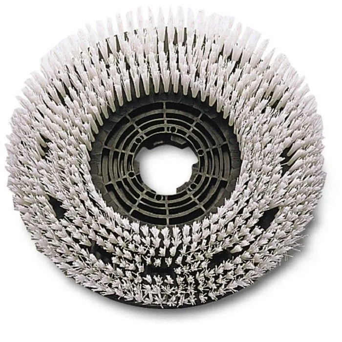 Rubi Borstel Polypropyleen Hard (50cm) 60970