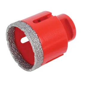 Rubi Drygres Diamantboor ø 50 mm