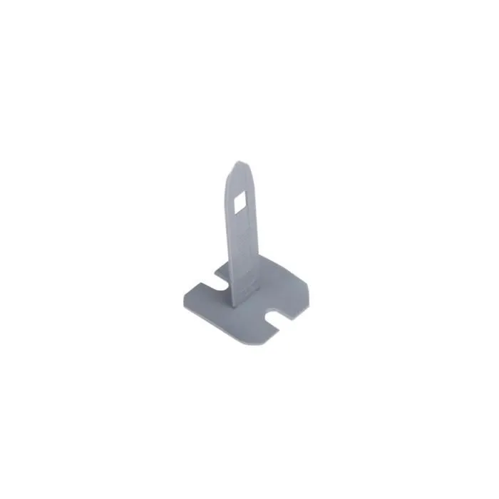 Rubi Tegel leveling Klipjes (100stuks) 2981