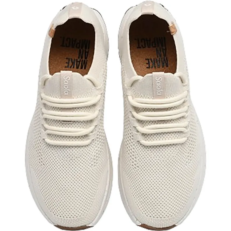 Saola Dames Tsavo 2.0 Schoenen