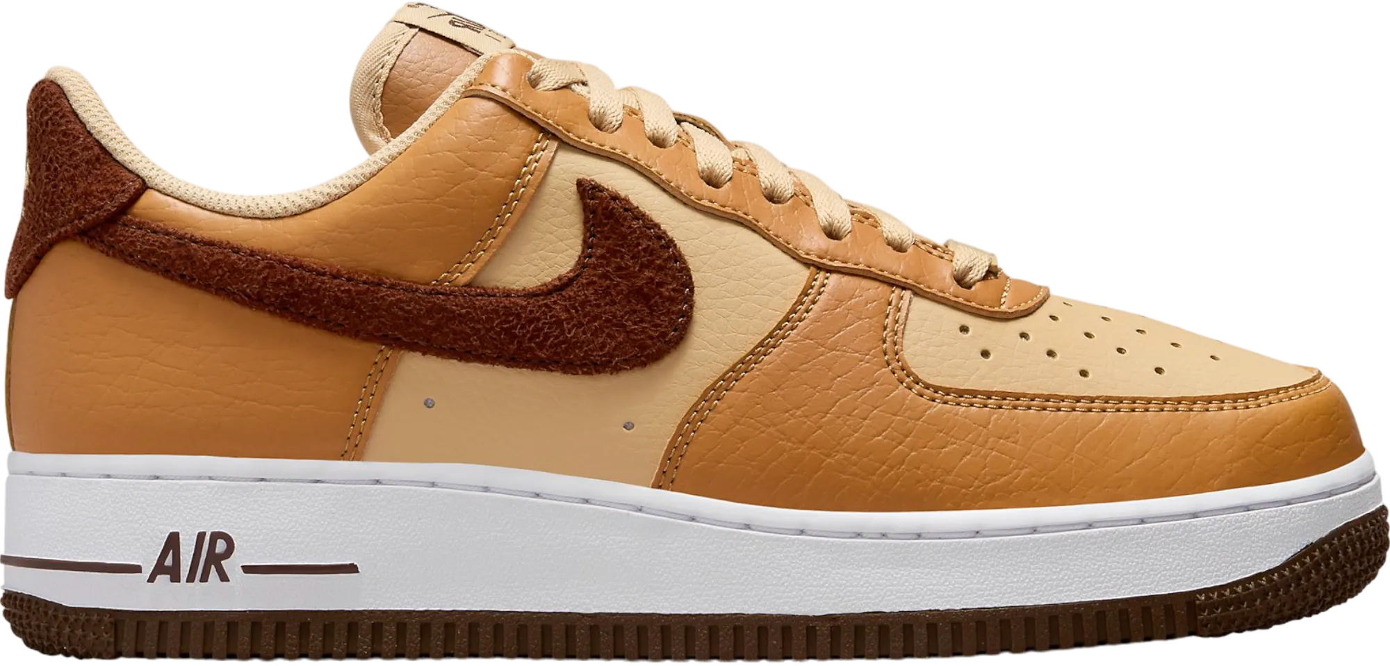 Schoenen Nike W AIR FORCE 1 07 NEXT NATURE