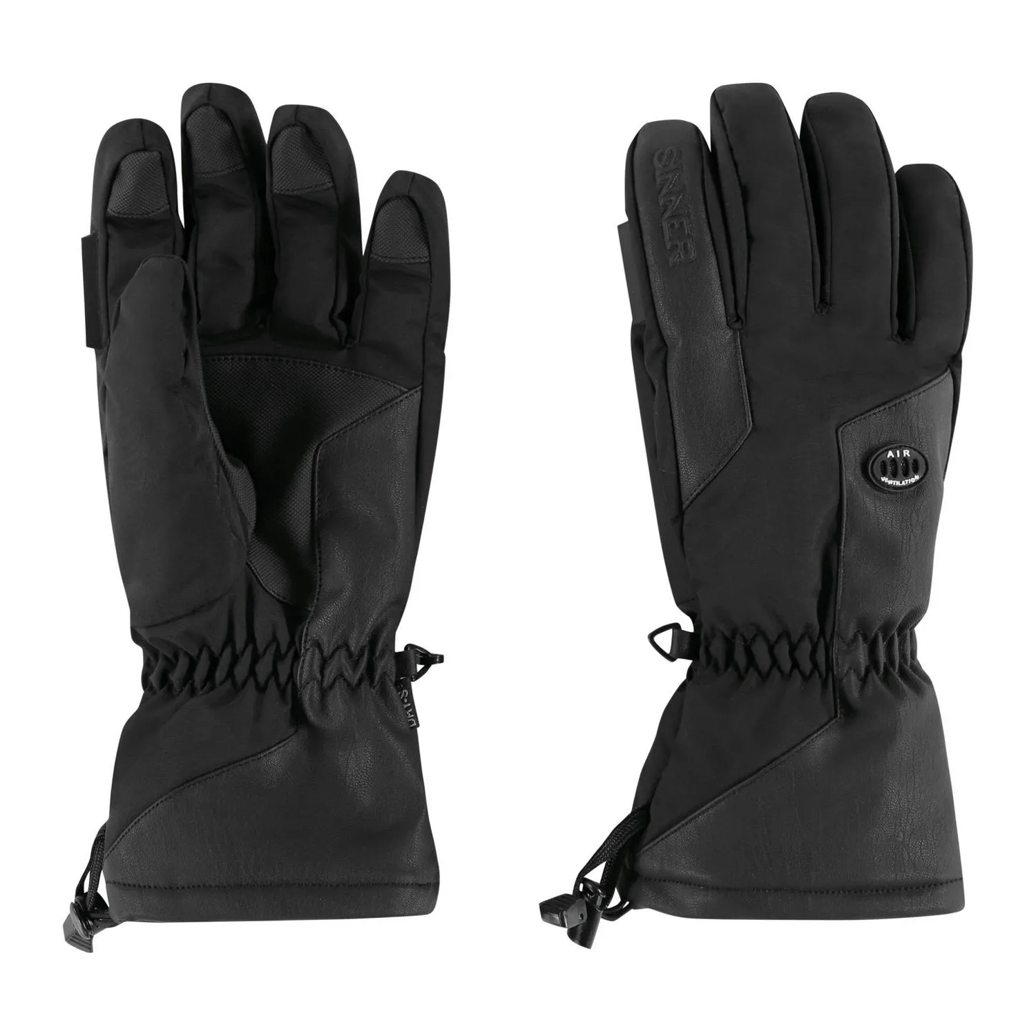 Sinner Alps Glove