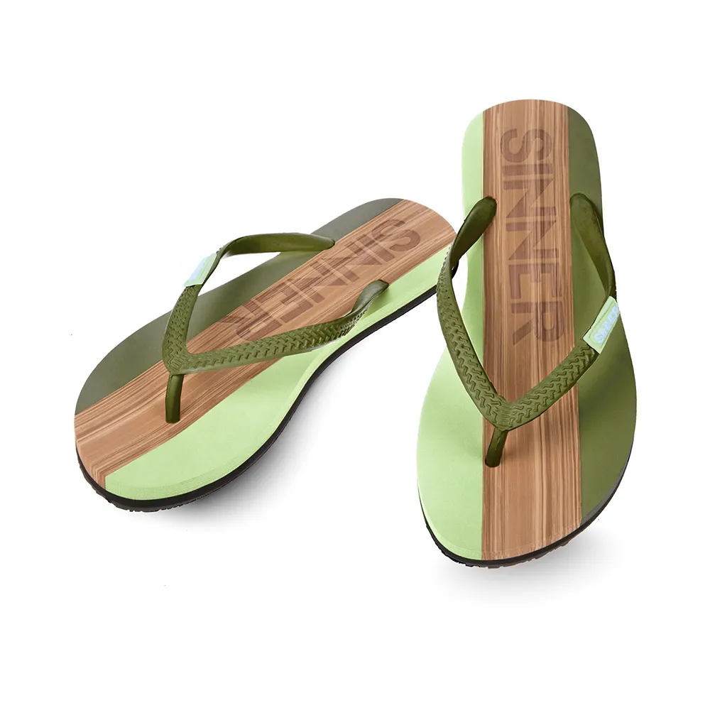 Sinner Capitola slippers dames