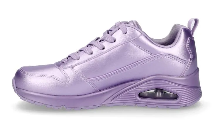SKECHERS 177104 UNO  GALACTIC GAL
