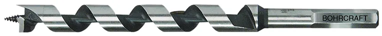 SLANGENBOOR ZESKANT // 22 X 460 MM BCETUI