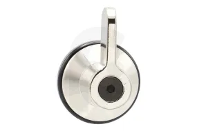 Smeg knop (chroom met vleugel) 694971389