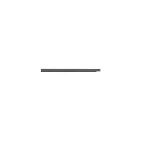 Standaard freesas KB tools slotkastfrees