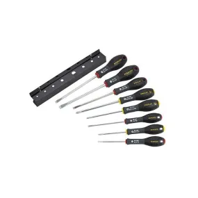 Stanley 0-65-437 FatMax Schroevendraaierset 8 delig