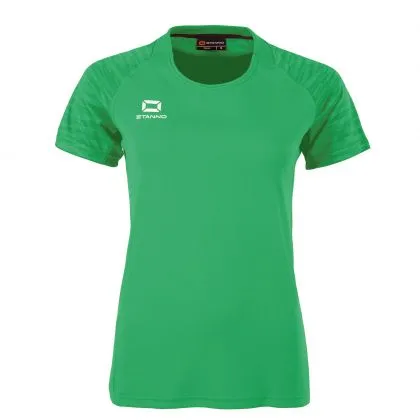 STANNO BOLT TSHIRT LADIES